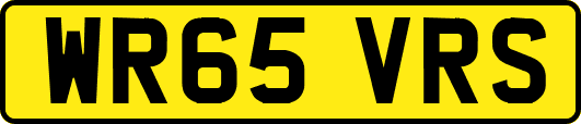WR65VRS