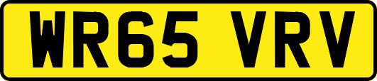 WR65VRV