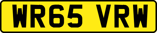 WR65VRW
