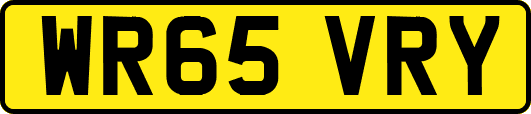 WR65VRY