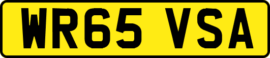 WR65VSA