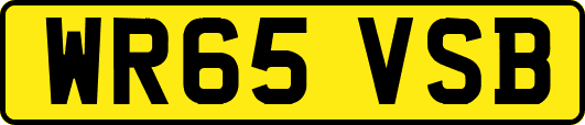WR65VSB