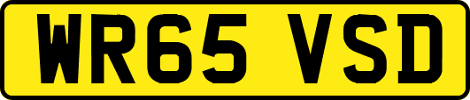 WR65VSD