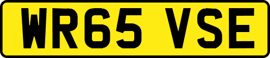 WR65VSE