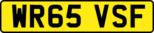 WR65VSF