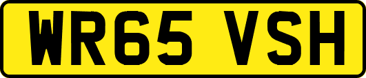 WR65VSH