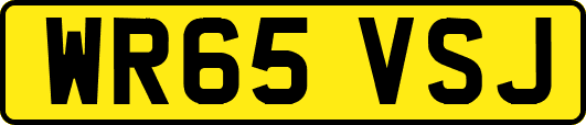WR65VSJ