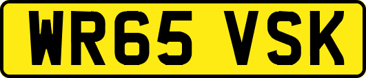WR65VSK