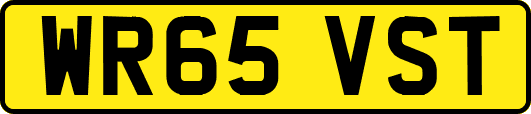 WR65VST