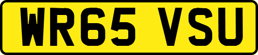 WR65VSU