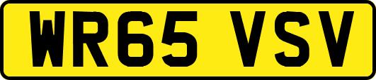 WR65VSV