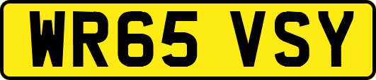 WR65VSY