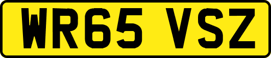 WR65VSZ