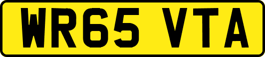 WR65VTA