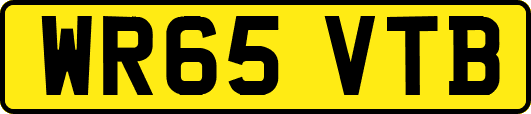 WR65VTB
