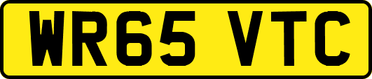 WR65VTC