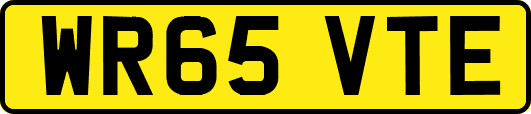 WR65VTE