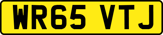 WR65VTJ