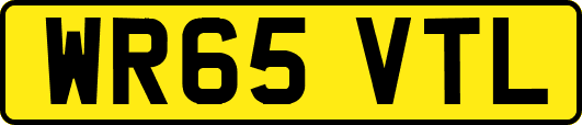 WR65VTL