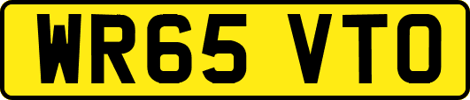 WR65VTO