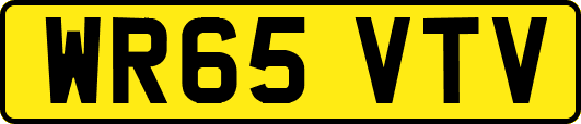 WR65VTV