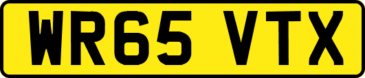 WR65VTX