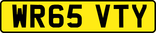 WR65VTY