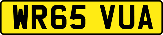 WR65VUA