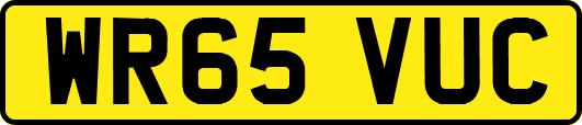 WR65VUC