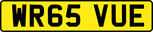 WR65VUE