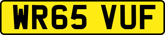 WR65VUF
