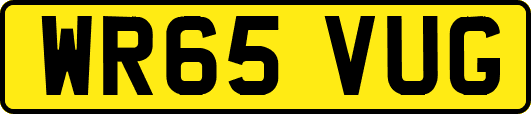 WR65VUG