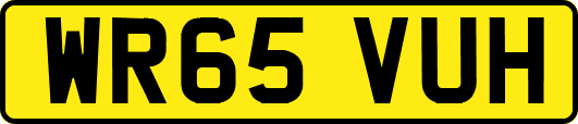 WR65VUH