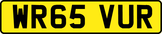 WR65VUR