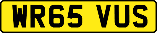 WR65VUS