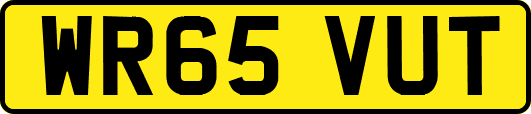 WR65VUT