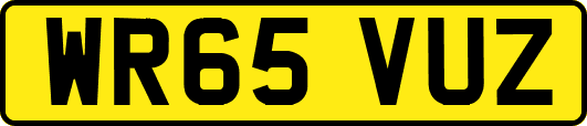 WR65VUZ