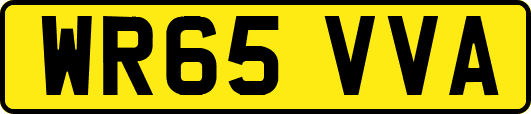 WR65VVA