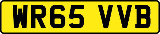 WR65VVB