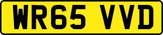 WR65VVD