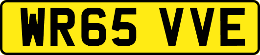 WR65VVE