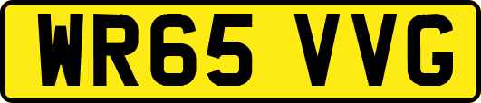 WR65VVG
