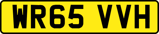 WR65VVH
