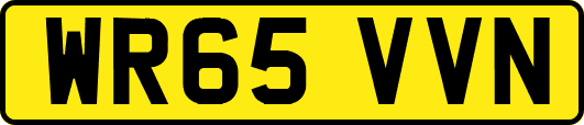 WR65VVN