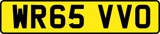 WR65VVO