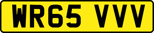 WR65VVV