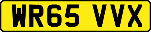 WR65VVX