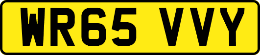 WR65VVY