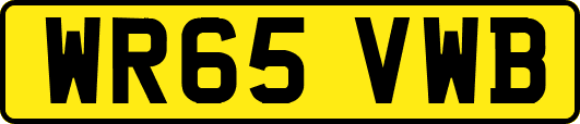 WR65VWB