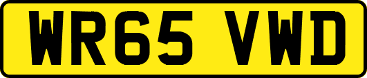 WR65VWD